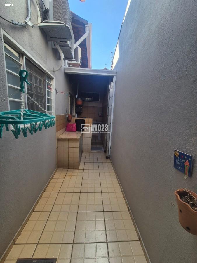 Casa, 4 quartos, 230 m² - Foto 15