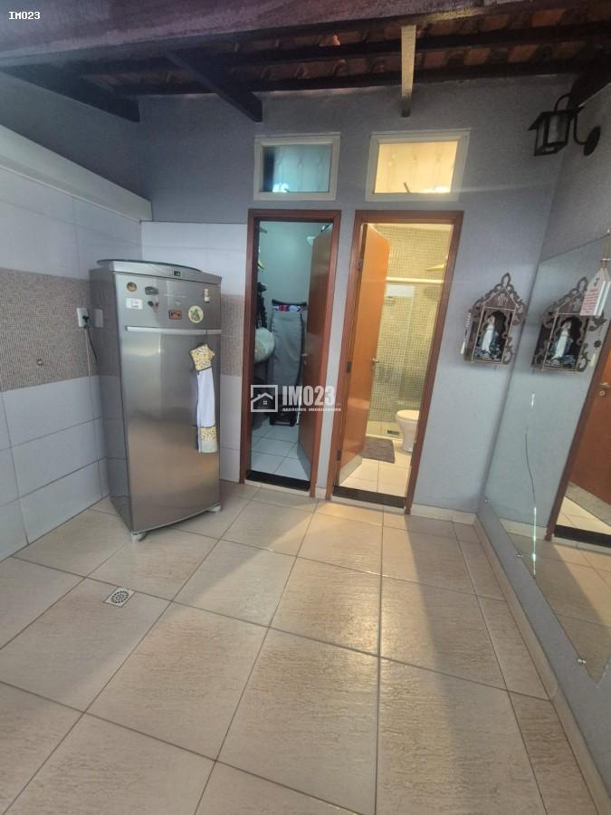 Casa, 4 quartos, 230 m² - Foto 17