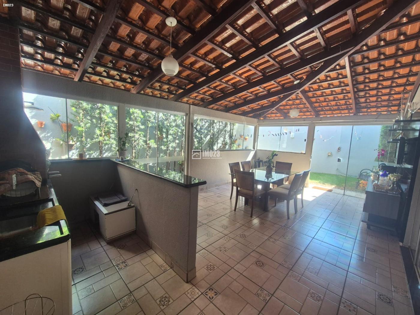 Casa, 4 quartos, 230 m² - Foto 18