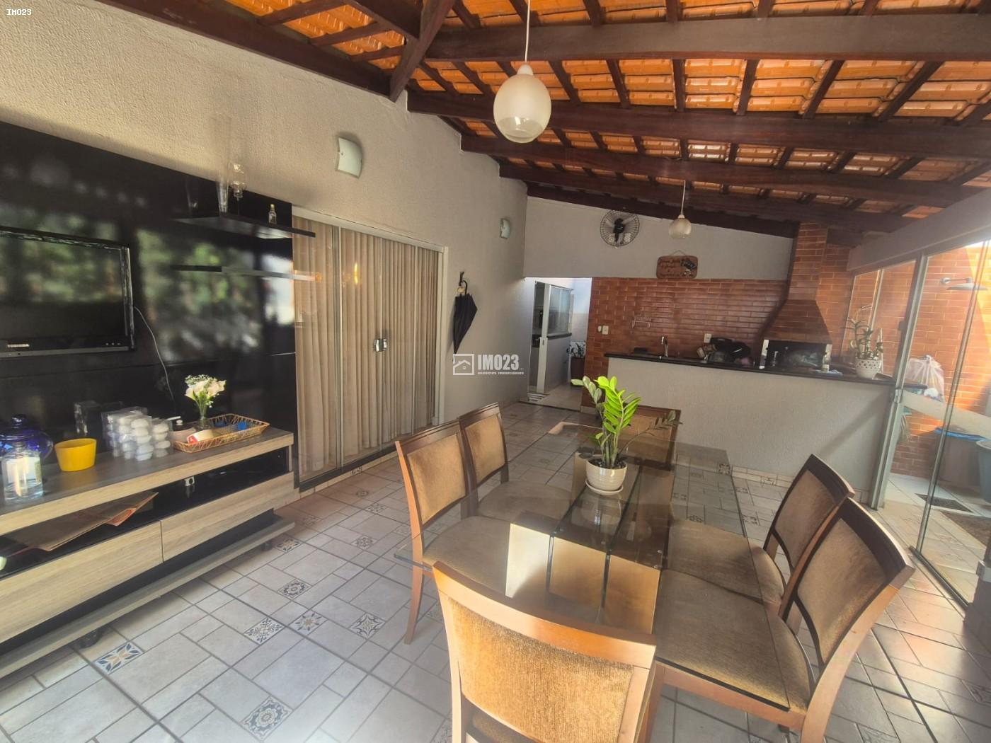 Casa, 4 quartos, 230 m² - Foto 21